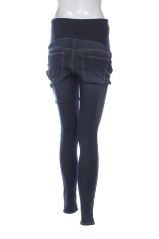 Blugi de femei H&M, Mărime L, Culoare Albastru, Preț 80,00 Lei