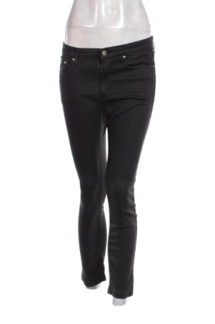 Γυναικείο Τζίν H&M, Μέγεθος M, Χρώμα Μαύρο, Τιμή 12,00 €