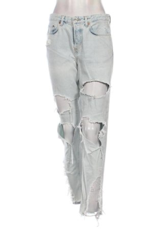 Damen Jeans H&M, Größe M, Farbe Blau, Preis € 17,07