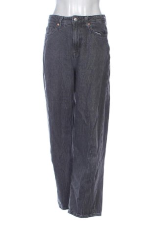 Dámské džíny  H&M, Velikost M, Barva Černá, Cena  370,00 Kč