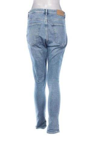 Дамски дънки H&M, Размер L, Цвят Син, Цена 23,06 €