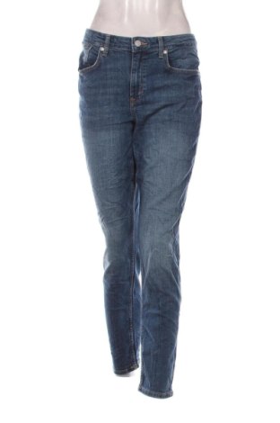 Дамски дънки H&M, Размер L, Цвят Син, Цена 24,03 €