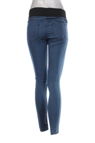 Dámské džíny  H&M, Velikost L, Barva Modrá, Cena  460,00 Kč