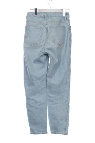 Дамски дънки H&M, Размер XS, Цвят Син, Цена 13,62 €