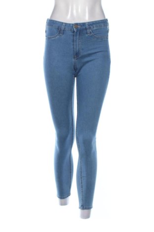 Dámské džíny  H&M, Velikost S, Barva Modrá, Cena  402,00 Kč