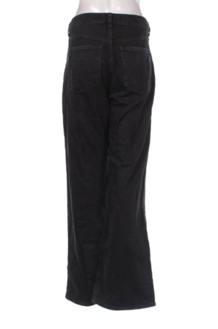 Γυναικείο Τζίν H&M, Μέγεθος M, Χρώμα Μαύρο, Τιμή 13,58 €