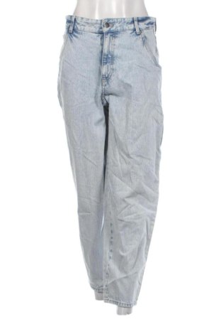 Dámské džíny  H&M, Velikost M, Barva Modrá, Cena  379,00 Kč