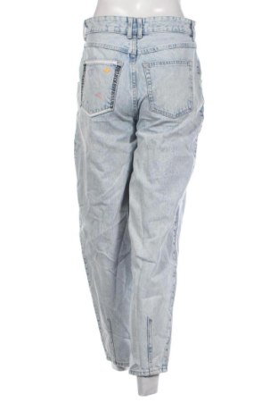 Dámské džíny  H&M, Velikost M, Barva Modrá, Cena  379,00 Kč