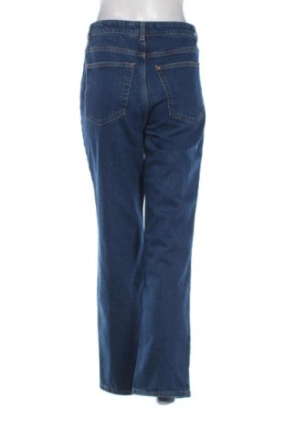 Blugi de femei H&M, Mărime M, Culoare Albastru, Preț 91,64 Lei
