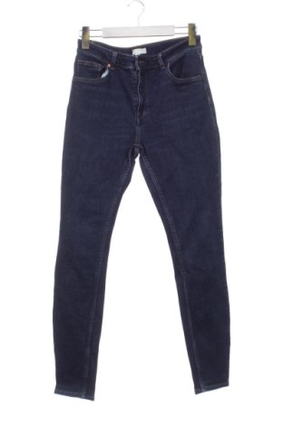 Γυναικείο Τζίν H&M, Μέγεθος XL, Χρώμα Μπλέ, Τιμή 15,00 €