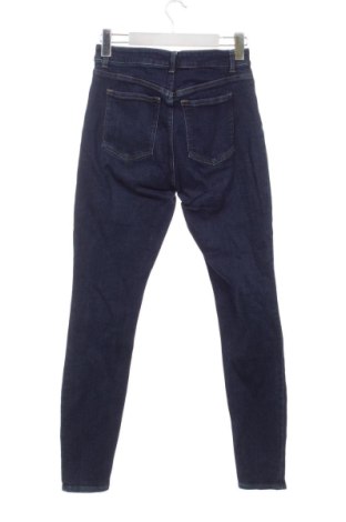 Γυναικείο Τζίν H&M, Μέγεθος XL, Χρώμα Μπλέ, Τιμή 15,00 €