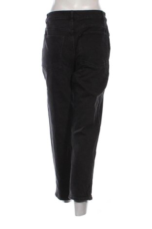 Γυναικείο Τζίν H&M, Μέγεθος XL, Χρώμα Μαύρο, Τιμή 14,00 €