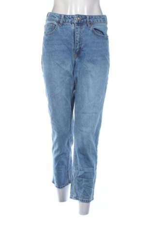 Blugi de femei H&M, Mărime S, Culoare Albastru, Preț 83,41 Lei