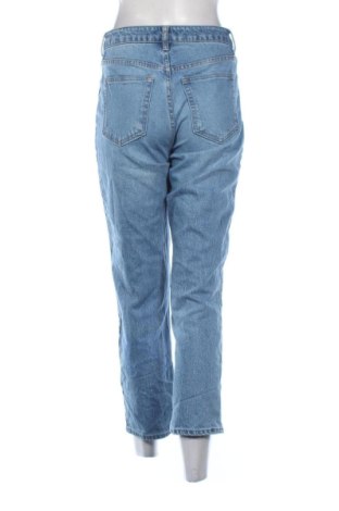 Blugi de femei H&M, Mărime S, Culoare Albastru, Preț 83,41 Lei