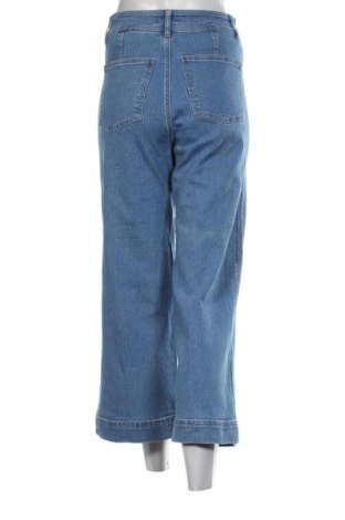 Дамски дънки H&M, Размер S, Цвят Син, Цена 14,37 €