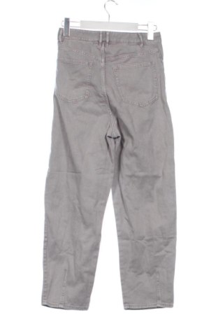 Γυναικείο Τζίν H&M, Μέγεθος S, Χρώμα Γκρί, Τιμή 15,00 €