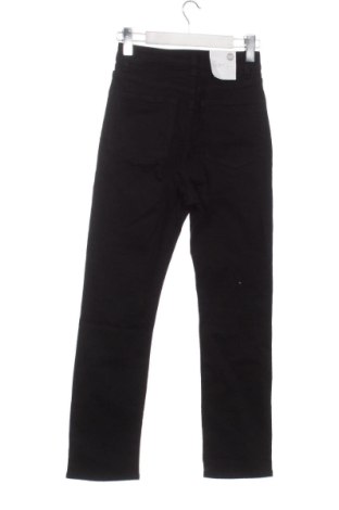 Blugi de femei H&M, Mărime S, Culoare Negru, Preț 122,61 Lei