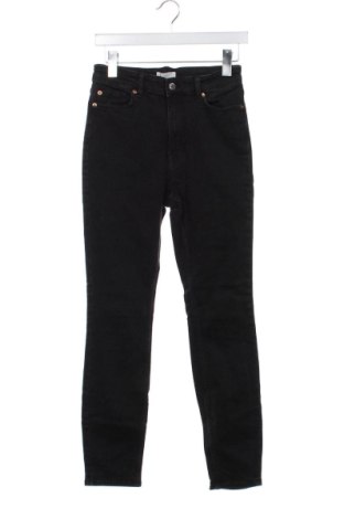 Damen Jeans H&M, Größe S, Farbe Schwarz, Preis 14,83 €