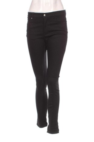 Blugi de femei H&M, Mărime M, Culoare Negru, Preț 91,99 Lei
