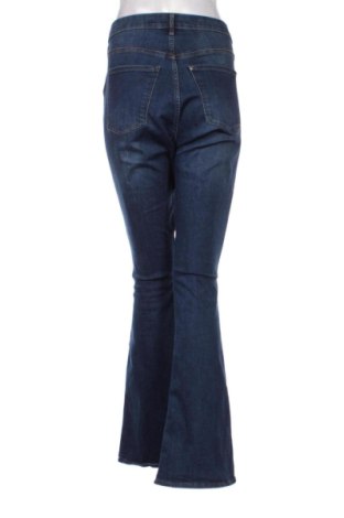 Damen Jeans H&M, Größe XL, Farbe Blau, Preis 18,00 €