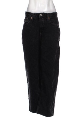 Dámské džíny  H&M, Velikost M, Barva Černá, Cena  368,00 Kč