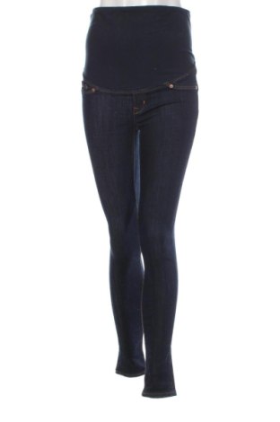 Dámské džíny  H&M, Velikost M, Barva Modrá, Cena  439,00 Kč