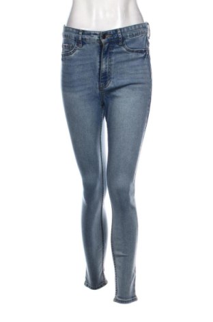 Blugi de femei H&M, Mărime S, Culoare Albastru, Preț 54,53 Lei