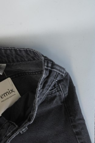 Γυναικείο Τζίν H&M, Μέγεθος S, Χρώμα Μαύρο, Τιμή 11,70 €