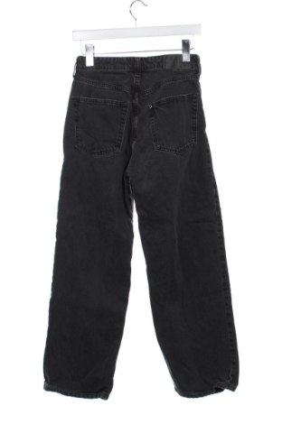 Γυναικείο Τζίν H&M, Μέγεθος S, Χρώμα Μαύρο, Τιμή 11,70 €