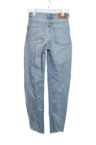 Női farmernadrág H&M, Méret XS, Szín Kék, Ár 6 103 Ft