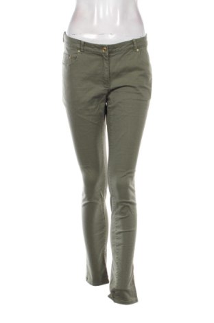 Damen Jeans H&M, Größe L, Farbe Grün, Preis € 15,00