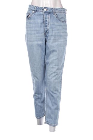 Damen Jeans H&M, Größe M, Farbe Blau, Preis 15,00 €