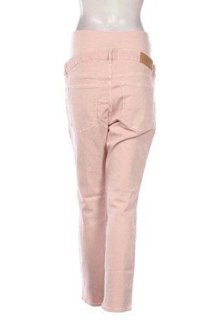 Damen Jeans H&M, Größe XXL, Farbe Rosa, Preis 14,83 €