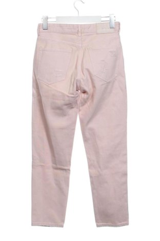 Damen Jeans H&M, Größe XS, Farbe Rosa, Preis 14,77 €