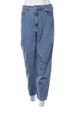 Damen Jeans H&M, Größe M, Farbe Blau, Preis 19,99 €