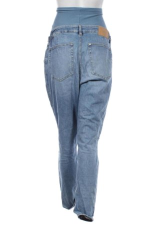 Γυναικείο Τζίν H&M, Μέγεθος XXL, Χρώμα Μπλέ, Τιμή 17,99 €