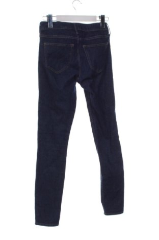 Dámske džínsy  H&M, Veľkosť XS, Farba Modrá, Cena  17,95 €