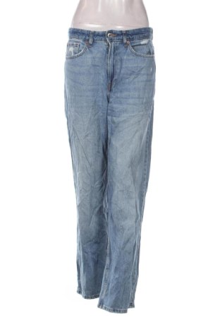 Γυναικείο Τζίν H&M, Μέγεθος M, Χρώμα Μπλέ, Τιμή 17,99 €