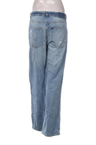 Γυναικείο Τζίν H&M, Μέγεθος M, Χρώμα Μπλέ, Τιμή 17,99 €