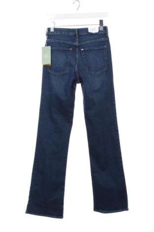 Дамски дънки H&M, Размер XS, Цвят Син, Цена 23,51 €