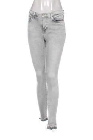 Dámské džíny  H&M, Velikost S, Barva Šedá, Cena  439,00 Kč