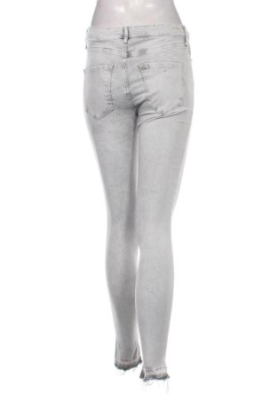 Dámské džíny  H&M, Velikost S, Barva Šedá, Cena  439,00 Kč