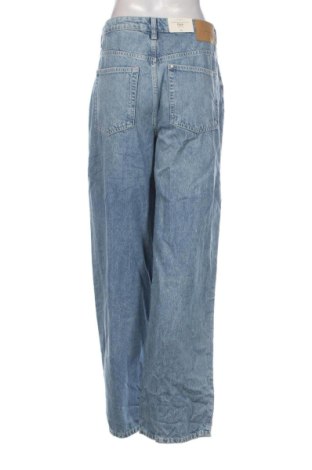 Blugi de femei H&M, Mărime XL, Culoare Albastru, Preț 145,99 Lei