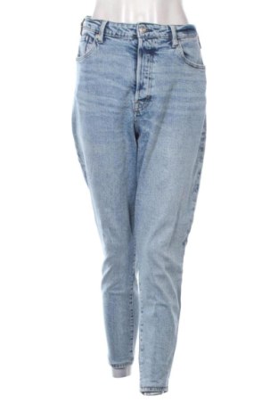 Damen Jeans H&M, Größe L, Farbe Blau, Preis € 14,74