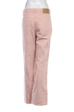 Damen Jeans H&M, Größe L, Farbe Rosa, Preis 19,99 €