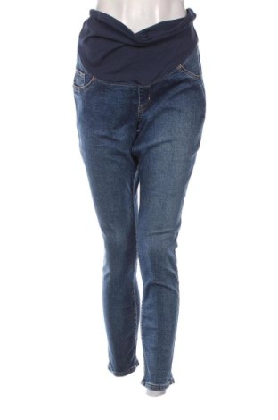 Dámské džíny  H&M, Velikost XXL, Barva Modrá, Cena  439,00 Kč