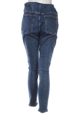 Dámské džíny  H&M, Velikost XXL, Barva Modrá, Cena  439,00 Kč