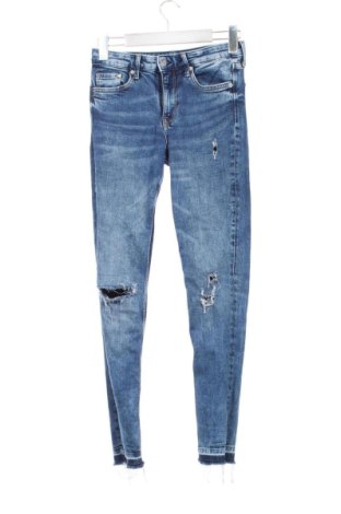 Damen Jeans H&M, Größe S, Farbe Blau, Preis € 15,00