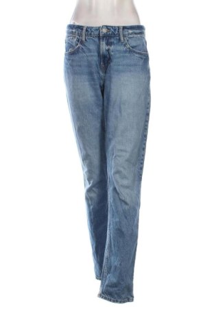 Damen Jeans H&M, Größe M, Farbe Blau, Preis 15,00 €