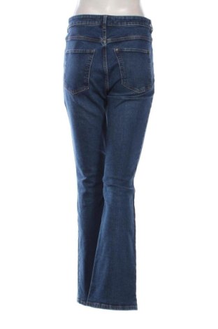 Dámské džíny  H&M, Velikost M, Barva Modrá, Cena  425,00 Kč